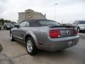 2007 Mustang V6 Deluxe Convertible #7