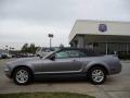 2007 Mustang V6 Deluxe Convertible #8