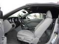2007 Mustang V6 Deluxe Convertible #9