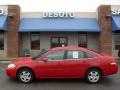 2008 Impala LS #1