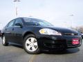 2009 Impala LT #1