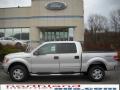 2010 F150 XLT SuperCrew 4x4 #1