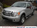 2010 F150 XLT SuperCrew 4x4 #2