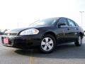 2009 Impala LT #5