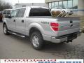 2010 F150 XLT SuperCrew 4x4 #8