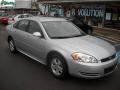 2009 Impala LT #1 2009 Impala LT #1