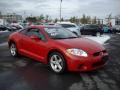 2007 Eclipse GS Coupe #1 2007 Eclipse GS Coupe #1