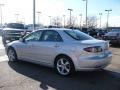 2008 MAZDA6 i Sport Sedan #4