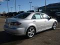 2008 MAZDA6 i Sport Sedan #6