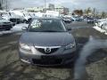 2008 MAZDA3 i Touring Sedan #2