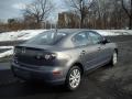 2008 MAZDA3 i Touring Sedan #4