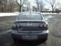 2008 MAZDA3 i Touring Sedan #5
