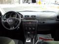 2008 MAZDA3 i Touring Sedan #6