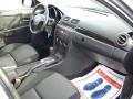 2008 MAZDA3 i Touring Sedan #9