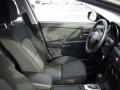 2008 MAZDA3 i Touring Sedan #10
