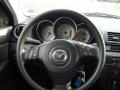 2008 MAZDA3 i Touring Sedan #12