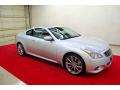2008 G 37 S Sport Coupe #1