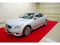 2008 G 37 S Sport Coupe #3