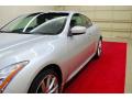 2008 G 37 S Sport Coupe #12
