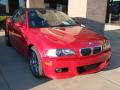 2006 M3 Convertible #3 2006 M3 Convertible #3
