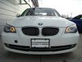 2008 5 Series 528xi Sedan #2