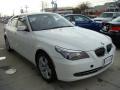 2008 5 Series 528xi Sedan #3