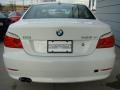2008 5 Series 528xi Sedan #4