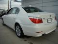 2008 5 Series 528xi Sedan #5