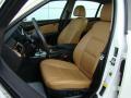 2008 5 Series 528xi Sedan #8