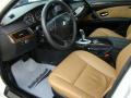 2008 5 Series 528xi Sedan #10