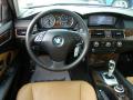 2008 5 Series 528xi Sedan #11