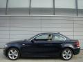 2009 1 Series 128i Coupe #3