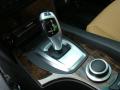 2008 5 Series 528xi Sedan #14