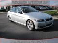 2009 3 Series 335i Sedan #1