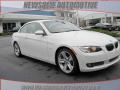 2009 3 Series 335i Convertible #1