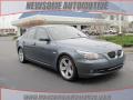 2010 5 Series 528i Sedan #1 2010 5 Series 528i Sedan #1