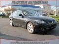 2010 5 Series 528i Sedan #1