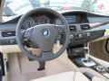 2010 5 Series 528i Sedan #4