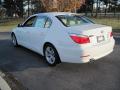 2010 5 Series 528i Sedan #2