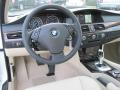 2010 5 Series 528i Sedan #4