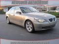 2010 5 Series 528i Sedan #1