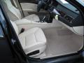 2010 5 Series 528i Sedan #12
