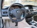 2010 5 Series 528i Sedan #4