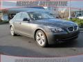 2010 5 Series 528i Sedan #1