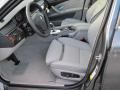 2010 5 Series 528i Sedan #3