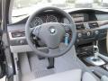 2010 5 Series 528i Sedan #4