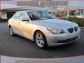 2010 5 Series 528i Sedan #1