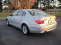2010 5 Series 528i Sedan #2