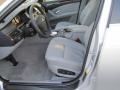 2010 5 Series 528i Sedan #3