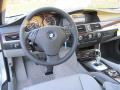2010 5 Series 528i Sedan #4